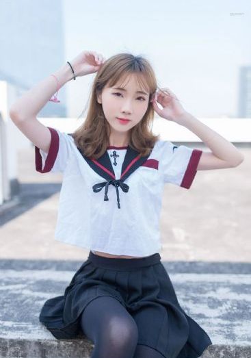 森林深处