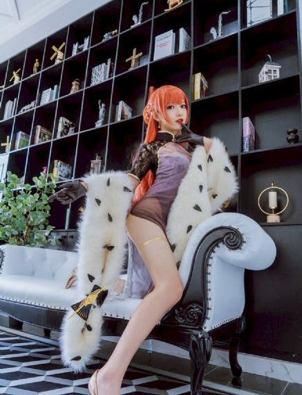 安娜妮可