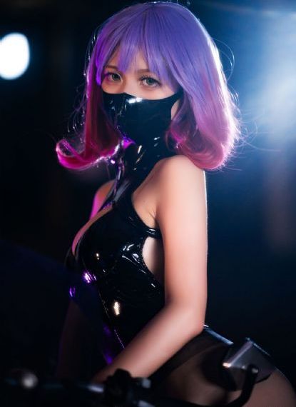 女孩的叔叔