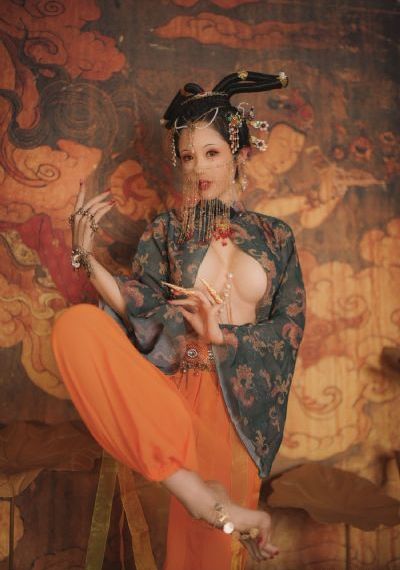爱之诡计 电视剧